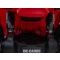 Quad na akumulator dla dzieci Can Am Outlander ATV Czerwony DK-CA005.CR